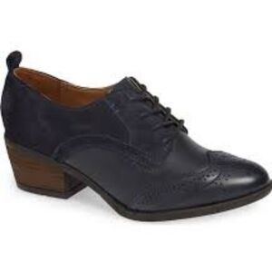 Josef Seibel Daphne 23 brogue ankle bootie